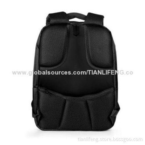 Laptop backpack for business, sturdy and durable
